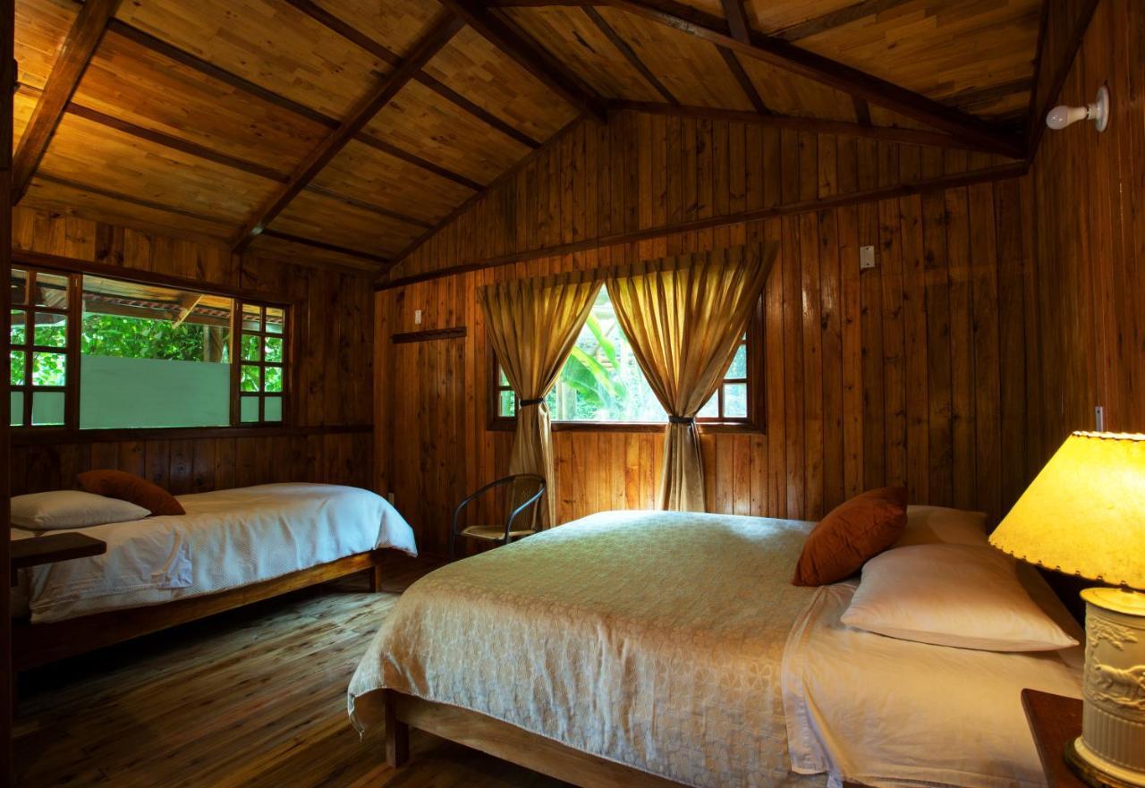 Mindo Lago Hotel Destino ภายนอก รูปภาพ